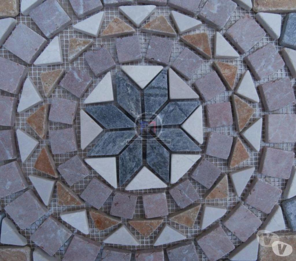  Bouches-du-Rhône Lancon Provence - 13680 - Photos Vivastreet Marbre Mixte Rosaces 61 x 61 cm Antique 1'Choix 150€ HT 