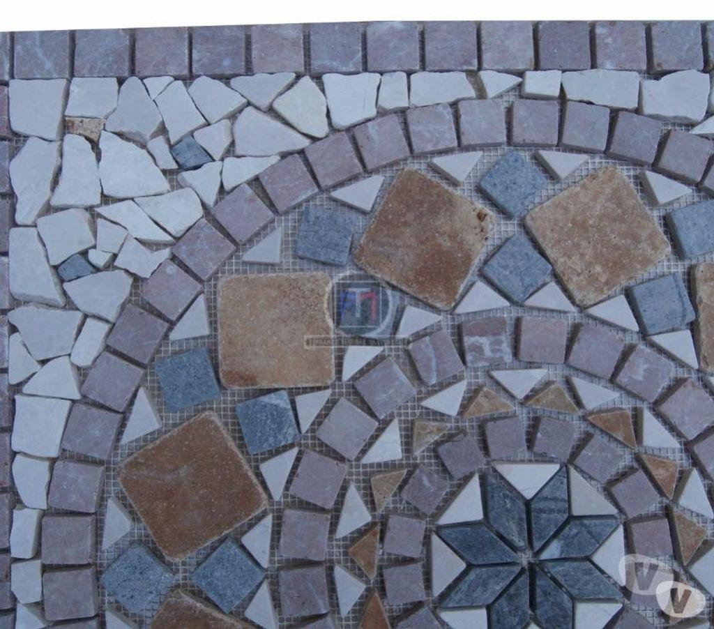  Bouches-du-Rhône Lancon Provence - 13680 - Photos Vivastreet Marbre Mixte Rosaces 61 x 61 cm Antique 1'Choix 150€ HT 