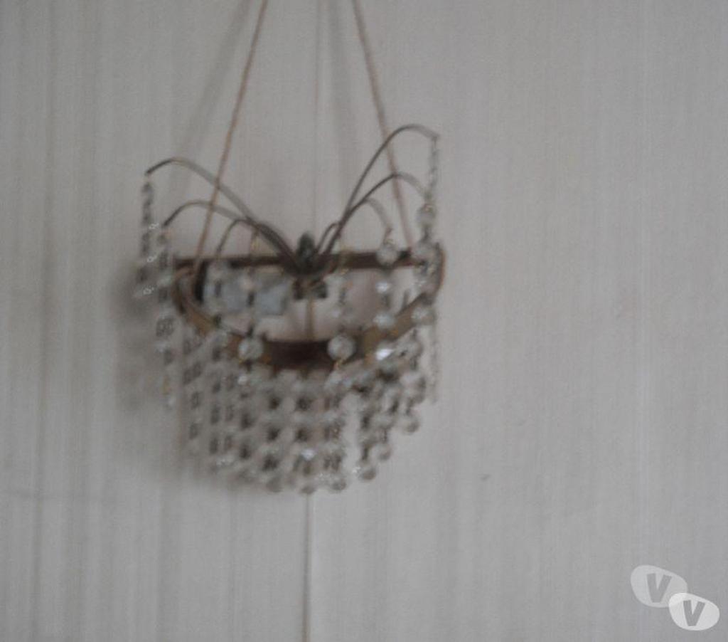 Décoration - art Bas-Rhin Obermodern Zutzendorf - Photos Vivastreet applique