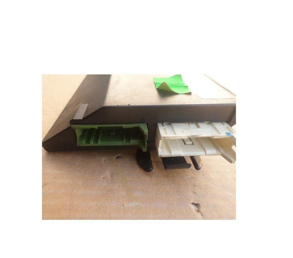 Pièces et services auto Pyrénées-Orientales Perpignan - Photos Vivastreet boitier IHKR BMW E32:E34