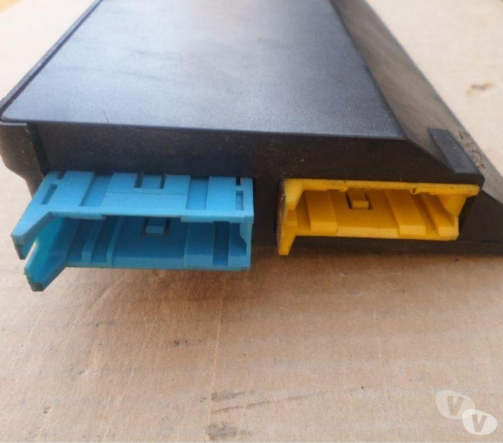 Pièces et services auto Pyrénées-Orientales Perpignan - Photos Vivastreet boitier IHKR BMW E32:E34