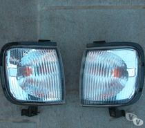 Clignotant frontera B phase 2 (2001 à 2005)