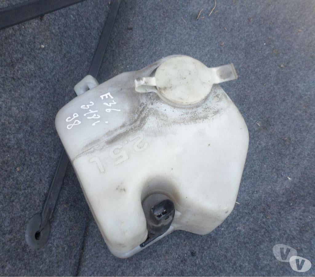 Pièces et services auto Pyrénées-Orientales Perpignan - Photos Vivastreet Bocal lave glace complet bmw e361998