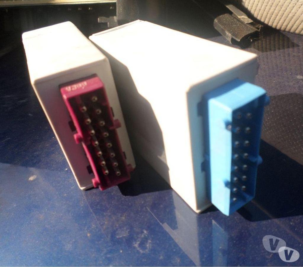 Pièces et services auto Pyrénées-Orientales Perpignan - Photos Vivastreet Boitier electronique bmw e361998