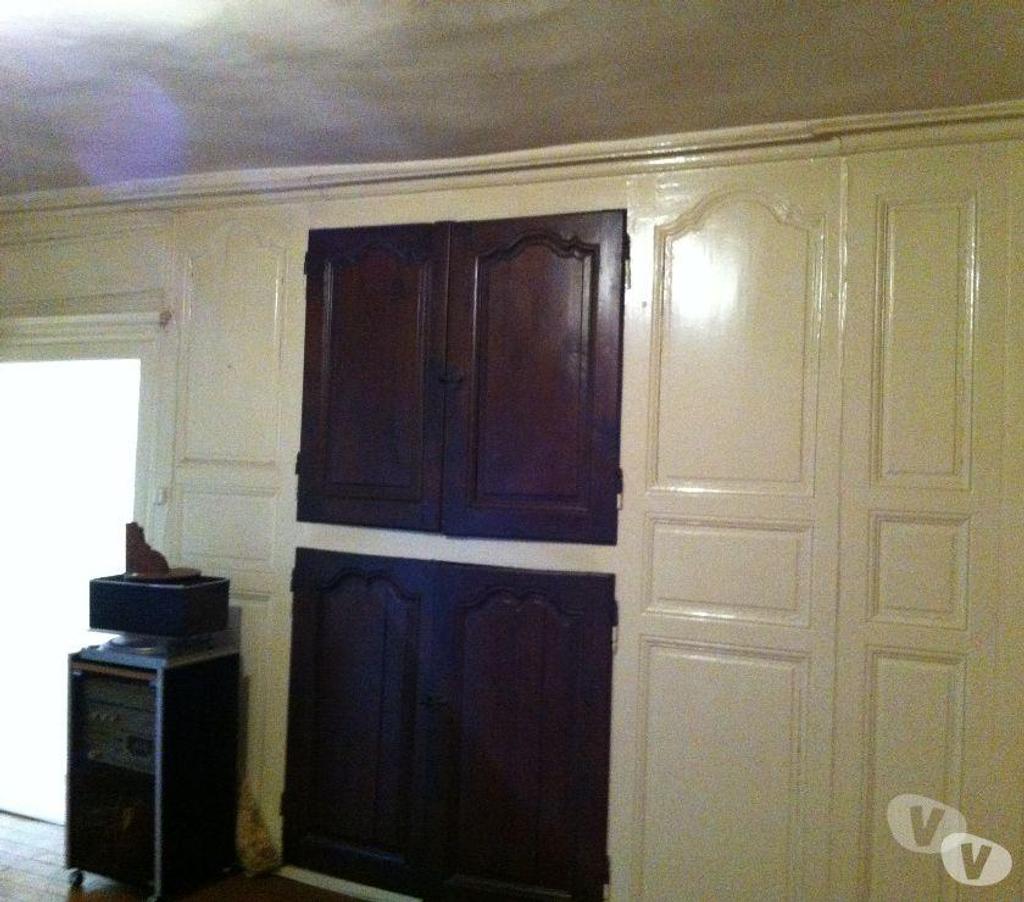  Vosges Rainville - 88170 - Photos Vivastreet boiserie 18 eme 19 eme