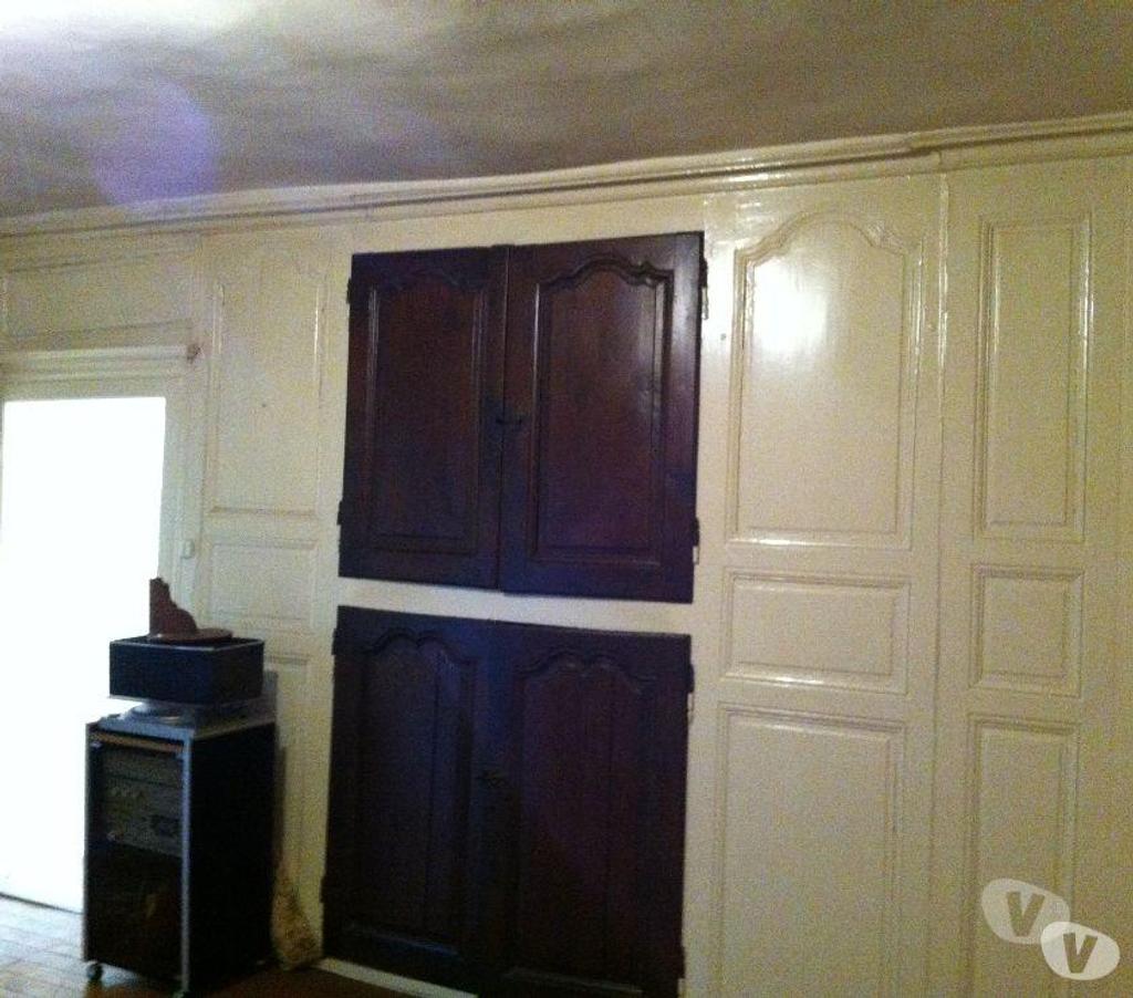  Vosges Rainville - 88170 - Photos Vivastreet boiserie 18 eme 19 eme