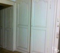 boiseries 18 ème - 19 ème