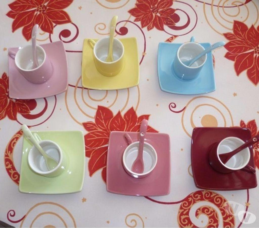 Ameublement & art de la table Moselle Feves - 57280 - Photos Vivastreet Service café lolita cuisine fille femme porcelaine enfant