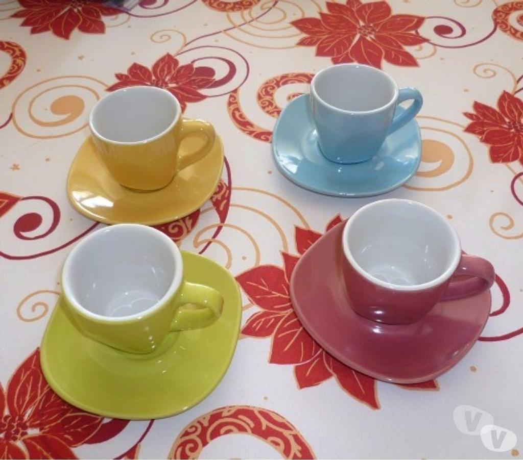 Ameublement & art de la table Moselle Semecourt - 57280 - Photos Vivastreet lot n°2 café lolita cuisine fille femme porcelaine TV