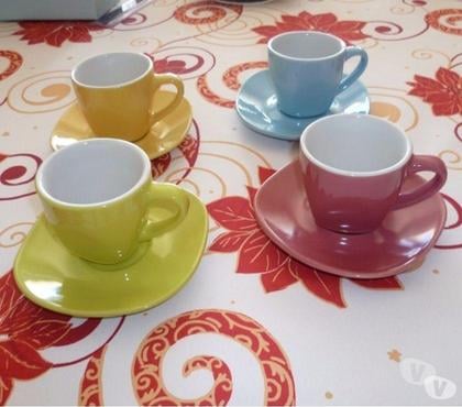 Ameublement & art de la table Semecourt Moselle - Photos Vivastreet lot n°2 café lolita cuisine fille femme porcelaine TV
