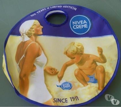 Accessoires - Bagagerie Maizières-lès-Metz Moselle - Photos Vivastreet Sac Shopping nivea creme marques mode rare TV femme