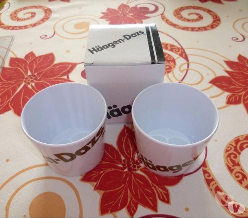 Ameublement & art de la table Moselle Feves - 57280 - Photos Vivastreet Pot glace Häagen-Dazs marques TV neuf mode cuisine femme