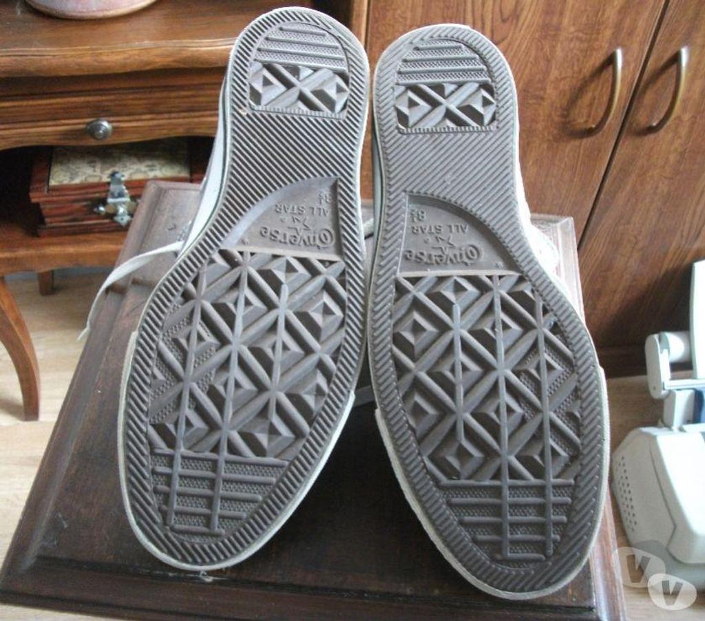 Chaussures Aisne St Quentin - 02100 - Photos Vivastreet chaussure converse 