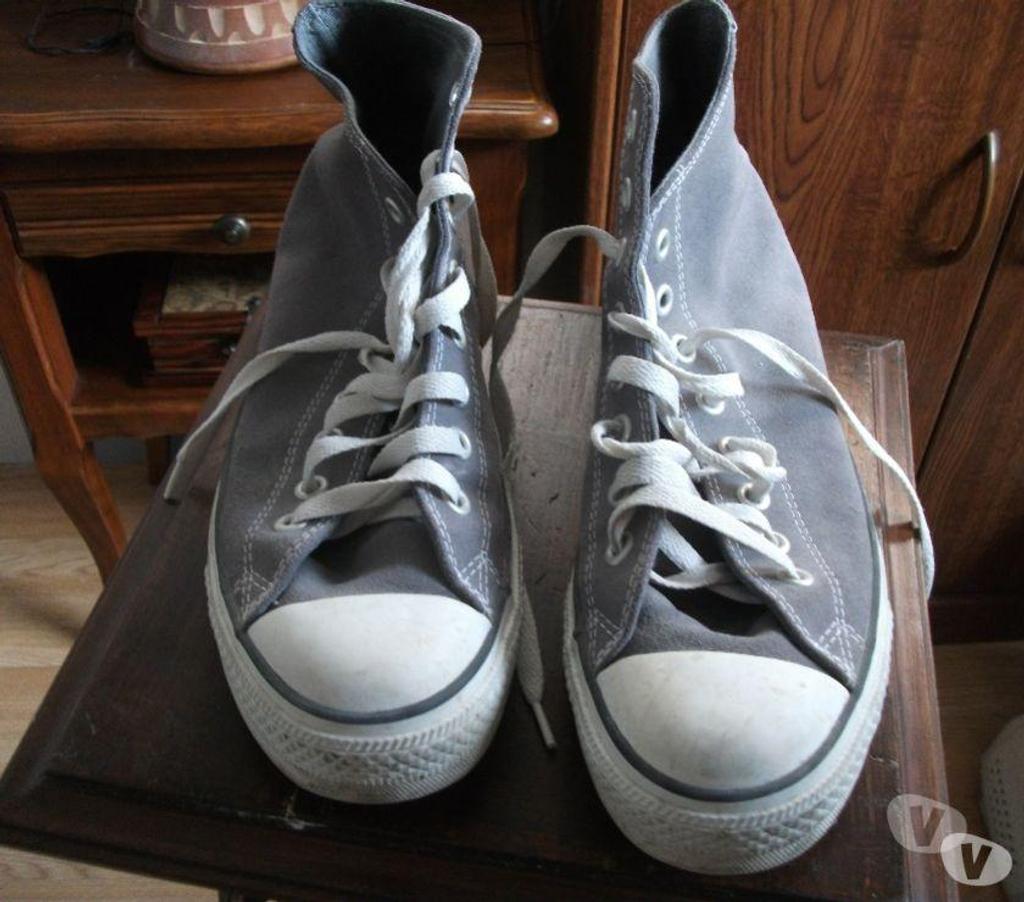 Chaussures Aisne St Quentin - 02100 - Photos Vivastreet chaussure converse 