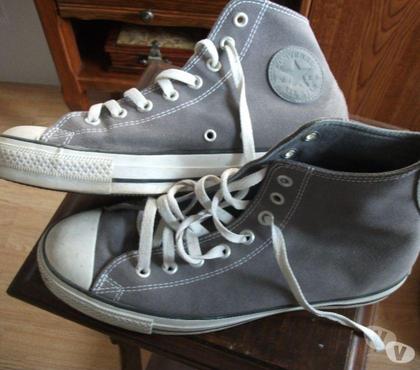 Chaussures St Quentin Aisne - Photos Vivastreet chaussure converse