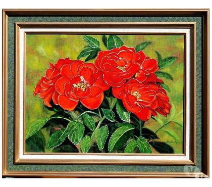 Collection Drusenheim Bas-Rhin - Photos Vivastreet Le bouquet de roses rouges.#Glotz 450€450