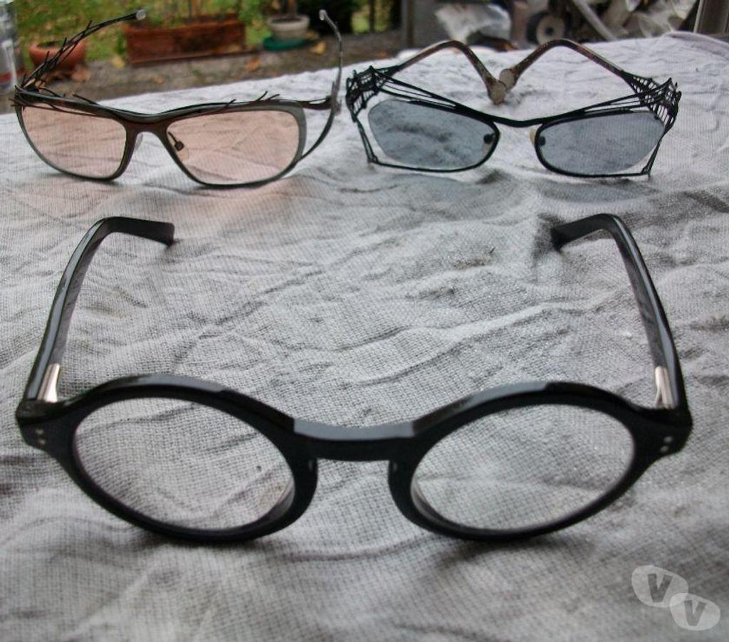 Accessoires - Bagagerie Bas-Rhin Bouxwiller - 67330 - Photos Vivastreet LUNETTES de SOLEIL OPTICIEN pour Femme & Mixte