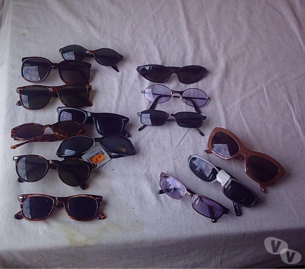 Accessoires - Bagagerie Bas-Rhin Bouxwiller - 67330 - Photos Vivastreet LUNETTES de SOLEIL OPTICIEN pour Femme & Mixte