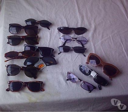 Accessoires - Bagagerie Bouxwiller Bas-Rhin - Photos Vivastreet LUNETTES de SOLEIL OPTICIEN pour Femme & Mixte