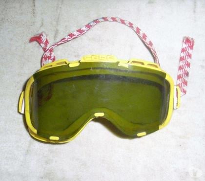 Matériel de sport Le Teilleul Manche - Photos Vivastreet lunette de skis enfant