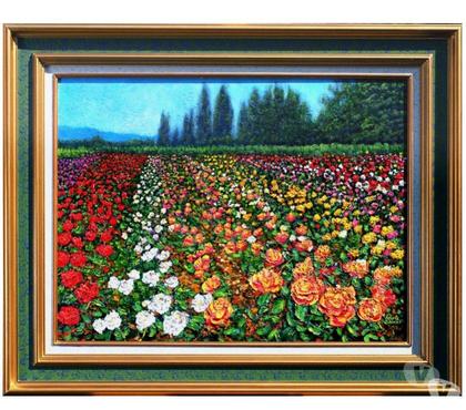 Collections Drusenheim Bas-Rhin - Photos Vivastreet Le champ de roses à Lochwiller. #Glotz 250€