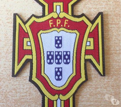 Matériel de sport Carnon Hérault - Photos Vivastreet écusson équipe nationale du portugal 8,5x6 cm