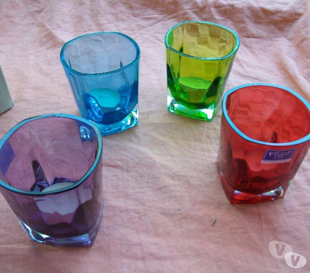 Décoration - art Bas-Rhin Bouxwiller - 67330 - Photos Vivastreet Diverses Bougies de 0,30 € à 3 € - neuves