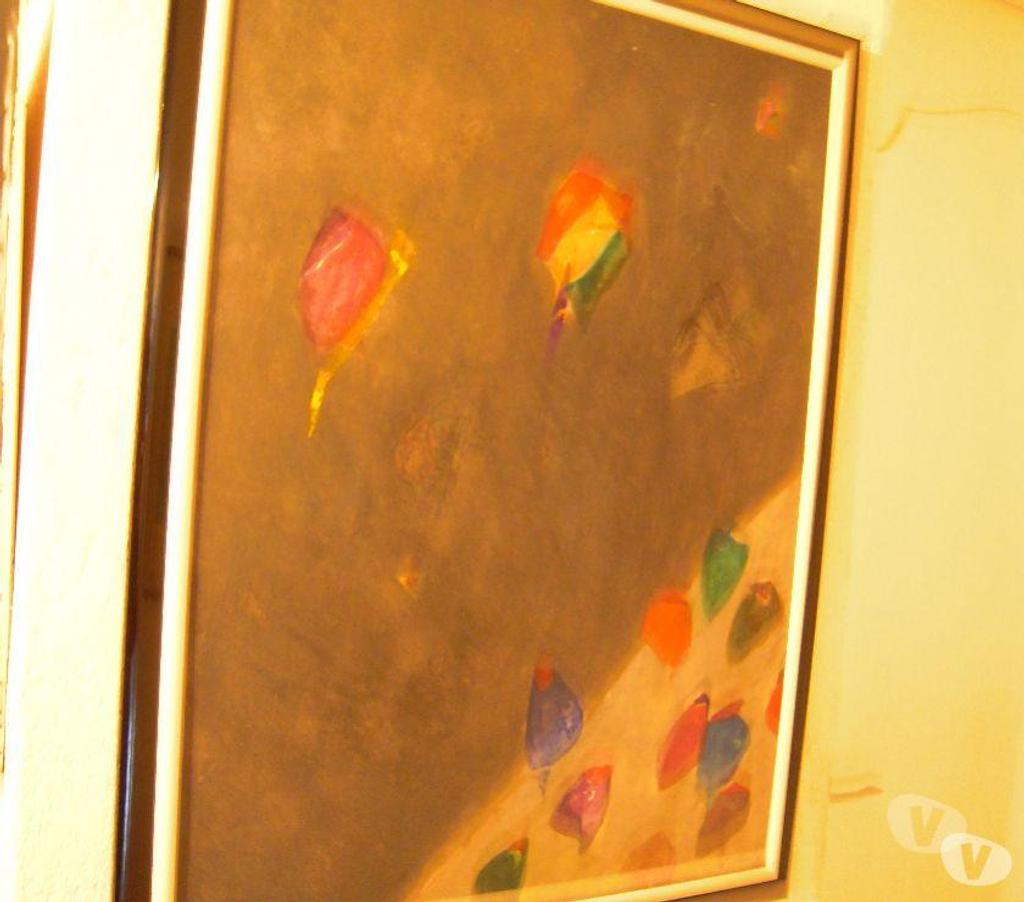 Collection Hérault St Jean de Vedas - 34430 - Photos Vivastreet OEUVRES DE DANIEL HUMAIR