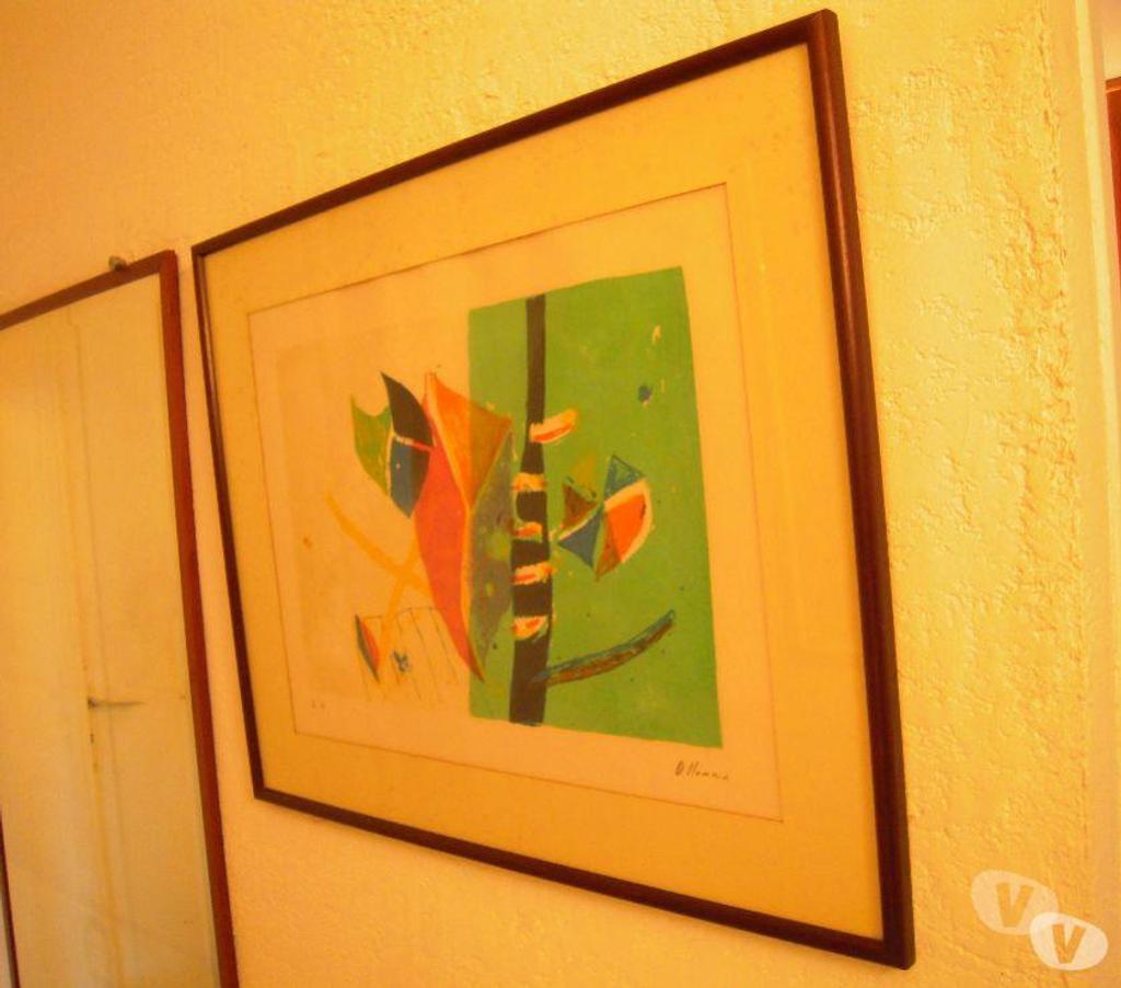 Collection Hérault St Jean de Vedas - 34430 - Photos Vivastreet OEUVRES DE DANIEL HUMAIR