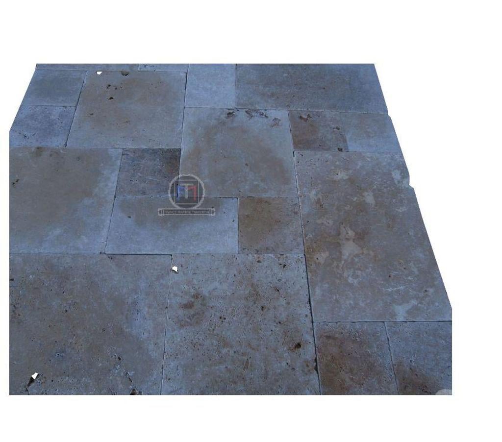  Var Forcalqueiret - 83136 - Photos Vivastreet Travertin Classique Beige Opus Romain 4 Formats (En Stock)