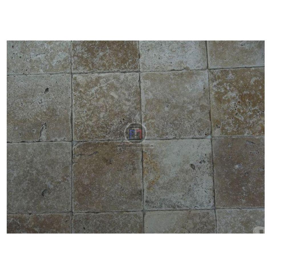  Var Forcalqueiret - 83136 - Photos Vivastreet Travertin Classique Beige 10x10 cm (En Stock)