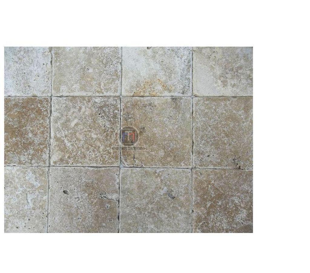  Var Forcalqueiret - 83136 - Photos Vivastreet Travertin Classique Beige 10x10 cm (En Stock)