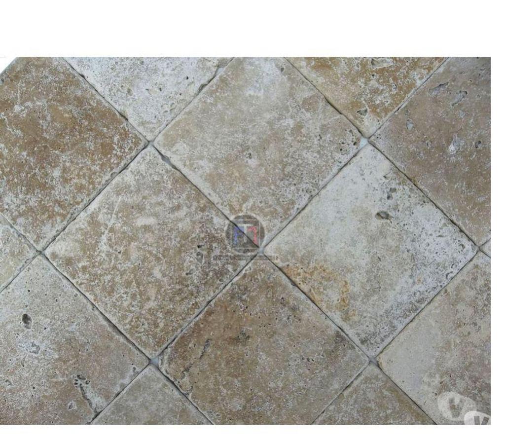  Var Forcalqueiret - 83136 - Photos Vivastreet Travertin Classique Beige 10x10 cm (En Stock)