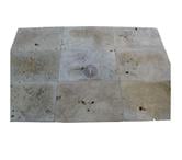  Travertin Classique Beige 40,6 x 61 cm (En Stock)