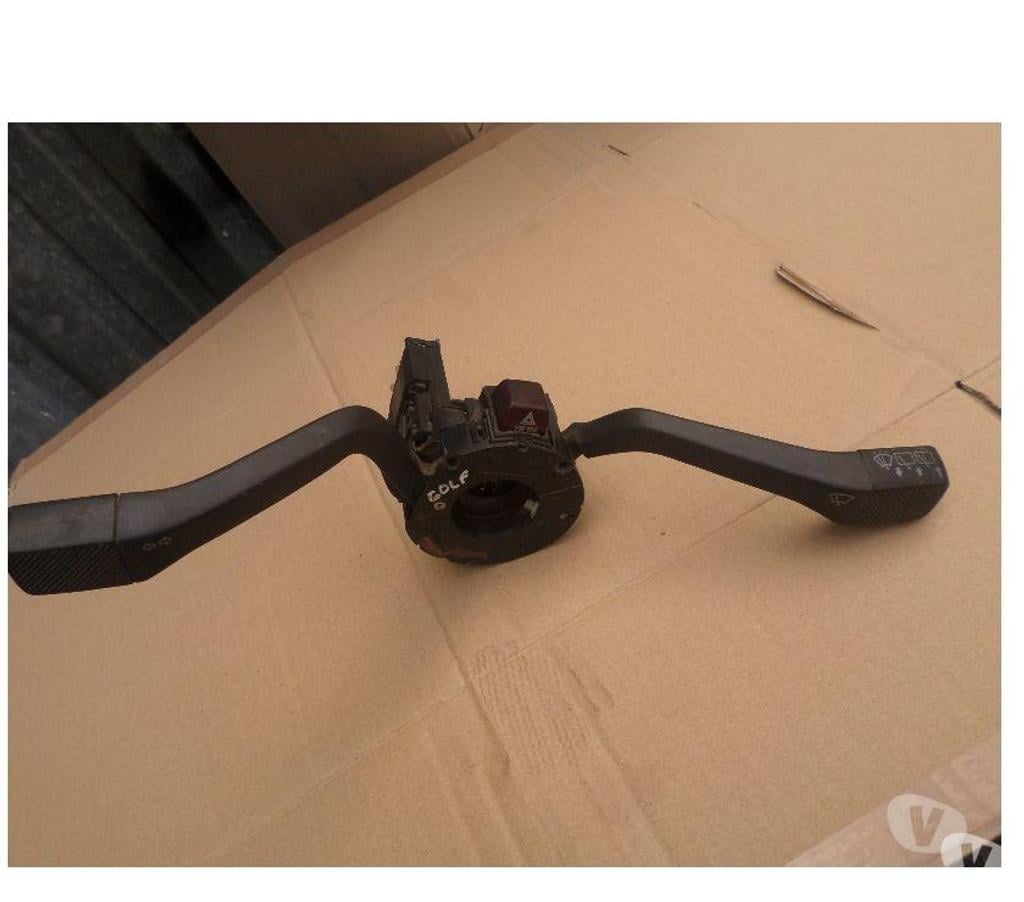 Pièces et services auto Pyrénées-Orientales Perpignan - Photos Vivastreet Commodo complet golf 2