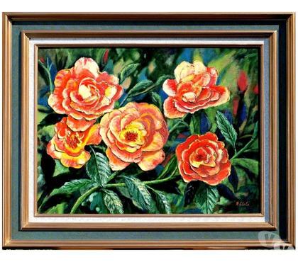 Collection Drusenheim Bas-Rhin - Photos Vivastreet Bouquet de roses abricot .#Glotz 180€