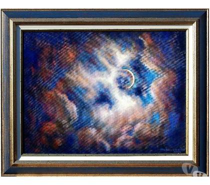 Collection Drusenheim Bas-Rhin - Photos Vivastreet Eclipse du soleil en 1999 .#Glotz. 180€
