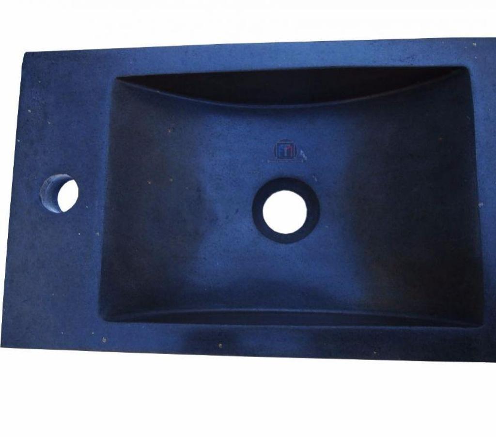  Bouches-du-Rhône Lancon Provence - 13680 - Photos Vivastreet Basalte Lave Main Rectangulaire 26x40x10 cm Adoucie 300€ HT