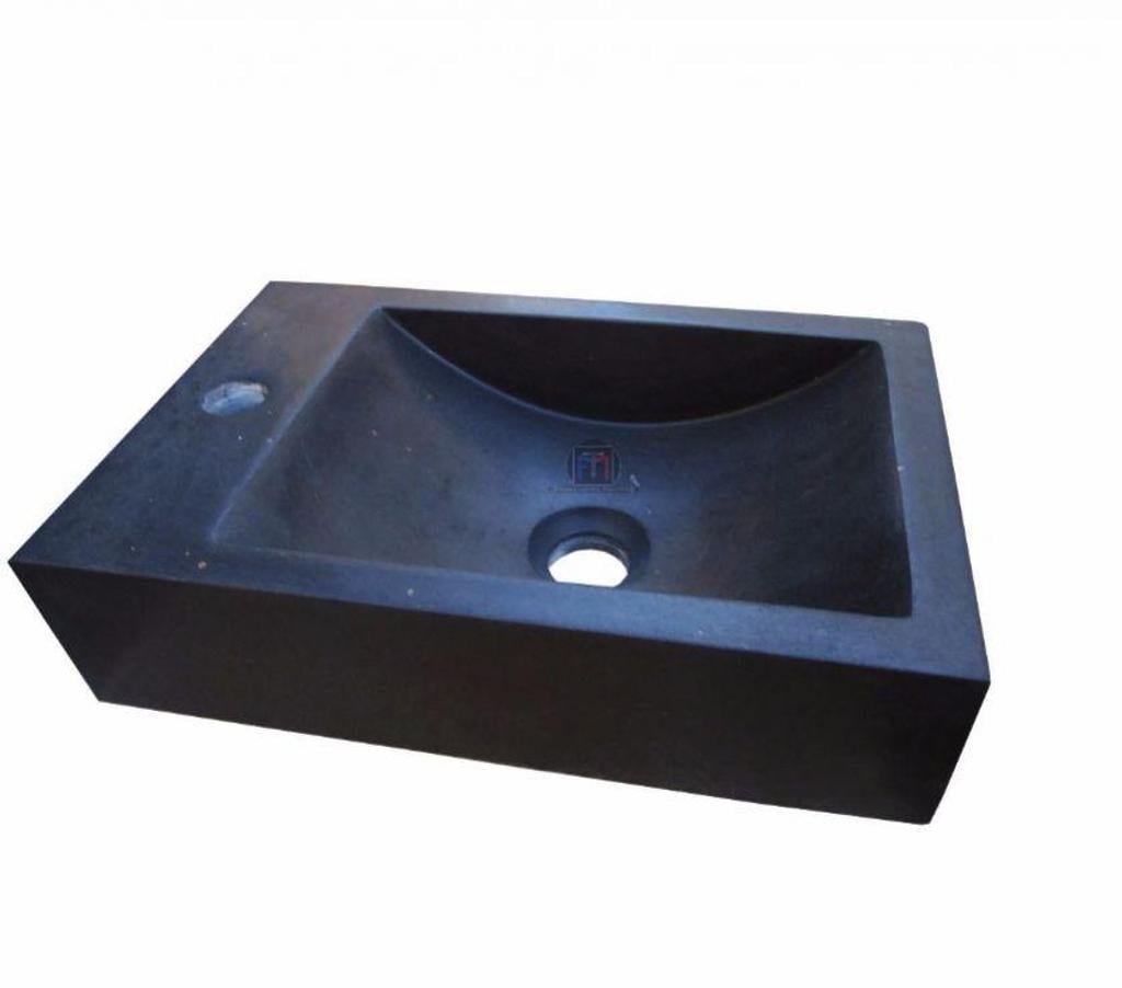  Bouches-du-Rhône Lancon Provence - 13680 - Photos Vivastreet Basalte Lave Main Rectangulaire 26x40x10 cm Adoucie 300€ HT