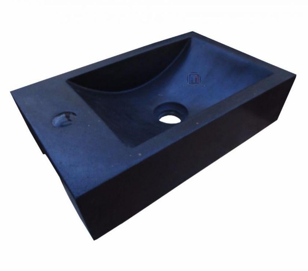  Bouches-du-Rhône Lancon Provence - 13680 - Photos Vivastreet Basalte Lave Main Rectangulaire 26x40x10 cm Adoucie 300€ HT