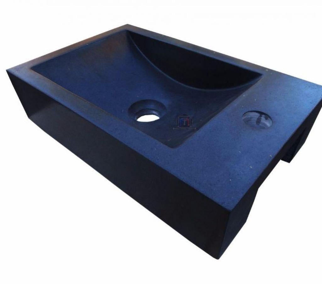  Bouches-du-Rhône Lancon Provence - 13680 - Photos Vivastreet Basalte Lave Main Rectangulaire 26x40x10 cm Adoucie 300€ HT