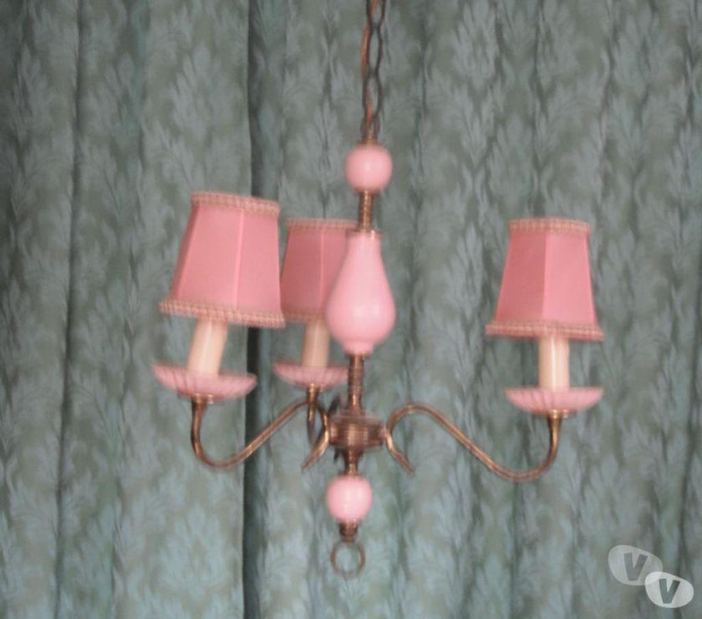 Décoration - art Bas-Rhin Obermodern Zutzendorf - Photos Vivastreet lampe