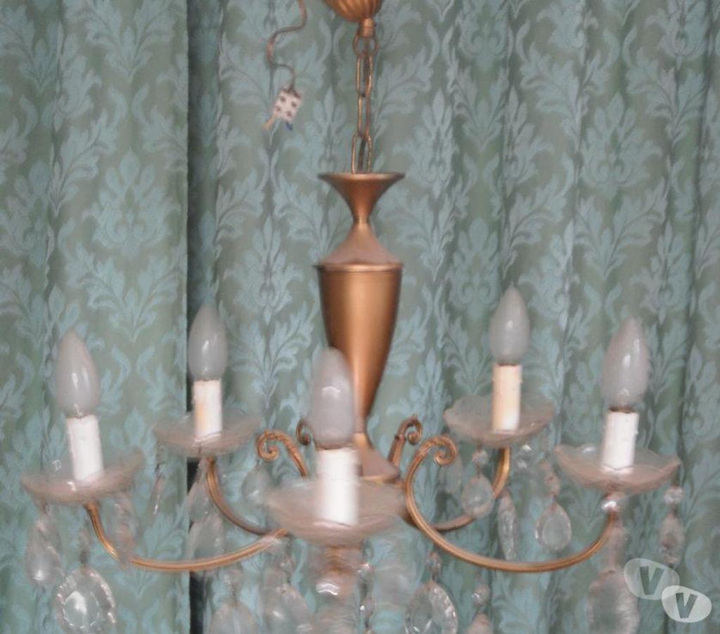 Décoration - art Bas-Rhin Obermodern Zutzendorf - Photos Vivastreet lampe