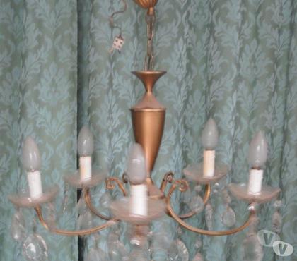 Décoration-Art-Antiquité Obermodern Zutzendorf Obermodern Zutzendorf - Photos Vivastreet lampe