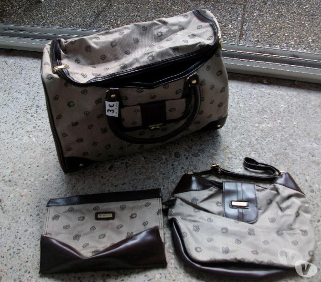 Accessoires - Bagagerie Bas-Rhin Bouxwiller - 67330 - Photos Vivastreet Ensembles de Voyage - Neufs