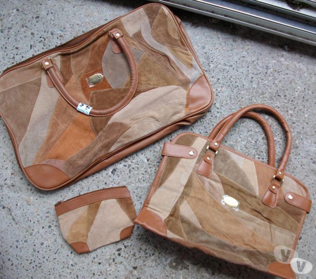 Accessoires - Bagagerie Bas-Rhin Bouxwiller - 67330 - Photos Vivastreet Ensembles de Voyage - Neufs
