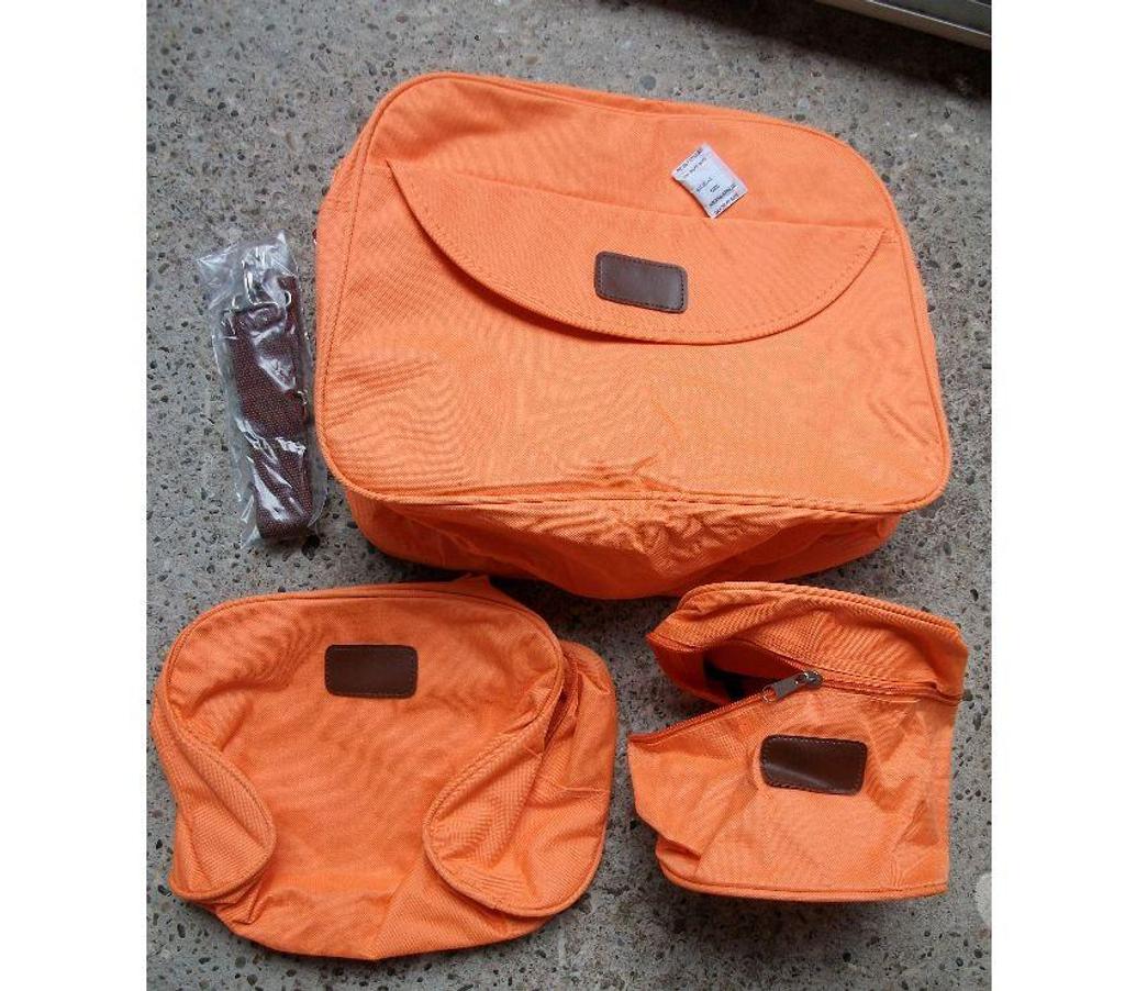 Accessoires - Bagagerie Bas-Rhin Bouxwiller - 67330 - Photos Vivastreet Ensembles de Voyage - Neufs