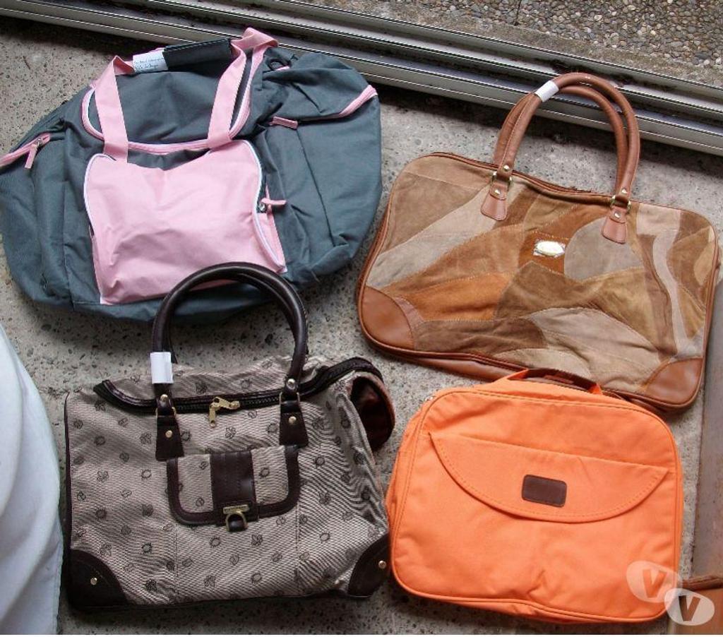 Accessoires - Bagagerie Bas-Rhin Bouxwiller - 67330 - Photos Vivastreet Ensembles de Voyage - Neufs