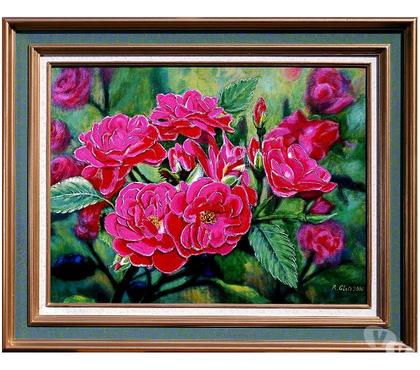 Collection Drusenheim Bas-Rhin - Photos Vivastreet Le bouquet de roses d'amour. #Glotz 350€