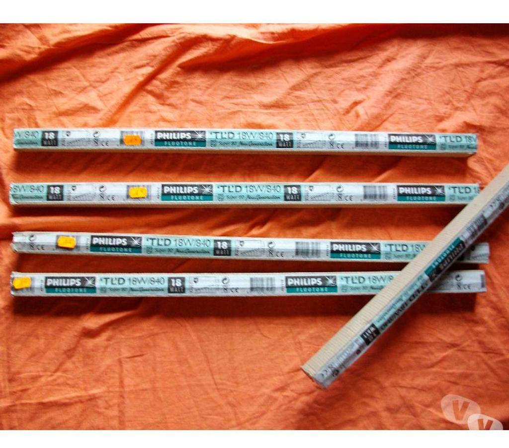  Bas-Rhin Bouxwiller - 67330 - Photos Vivastreet Tubes Néon Incandescent à 1 € pièce
